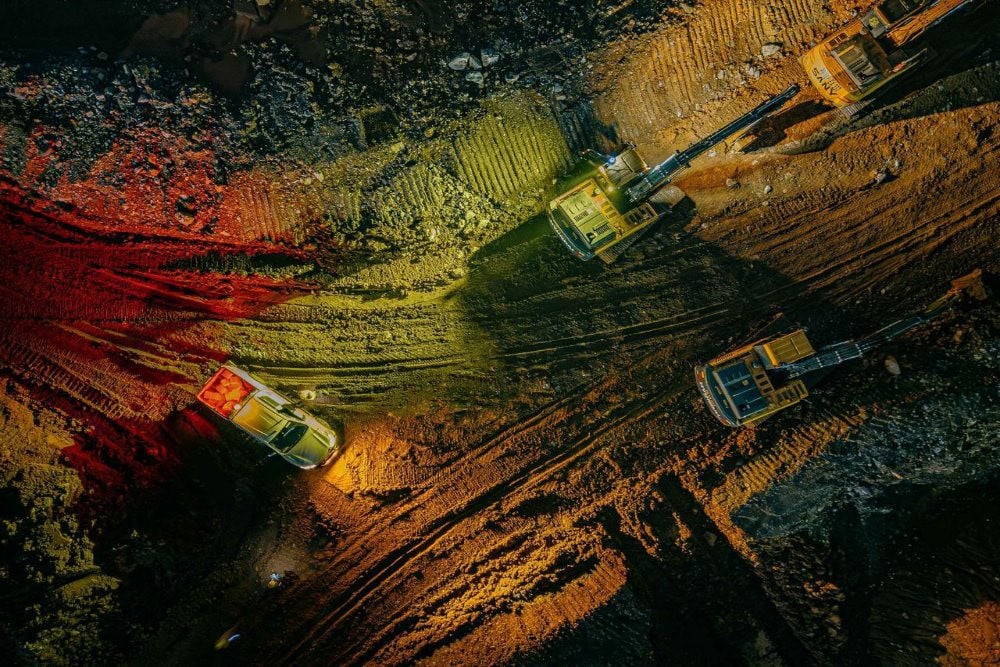 Merdeka Copper (MDKA) Reports 67% Progress on Pani Gold Project