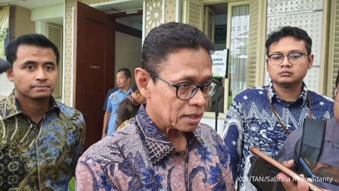 Mining RKAB Annual Regulation to Be Completed by Early Sept 2025, Says Deputy Minister