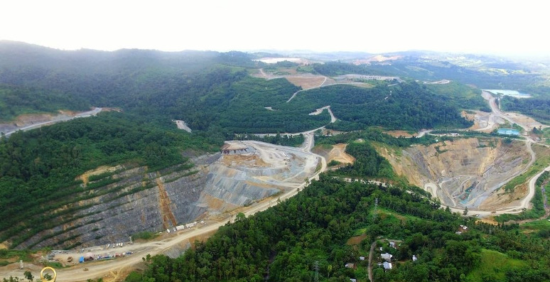 Archi Indonesia (ARCI) Engages Macmahon to Work on Underground Mining Operations