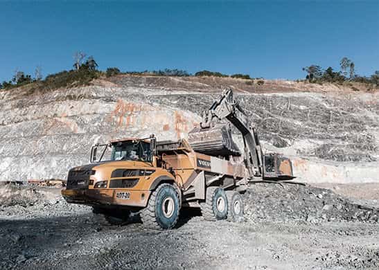 Macmahon Secures AUD 33M Contract for Toka Tindung Underground Mining