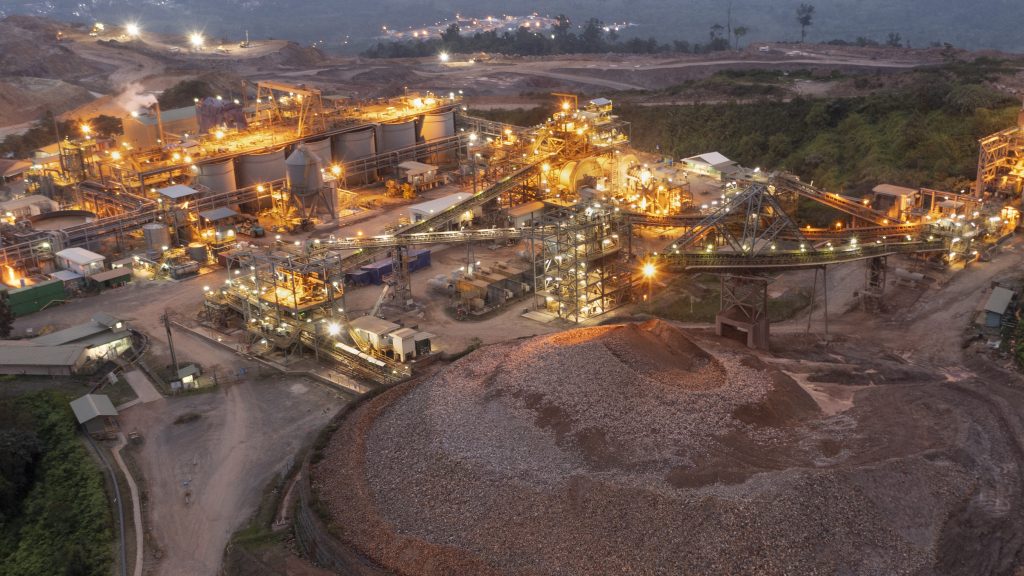 PT Agincourt Resources Wins 7 EPSA 2025 Awards, Strengthening Commitment to Sustainable Gold Mining