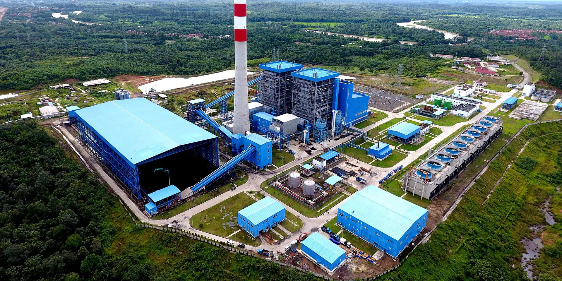KLH Has Issued Environmental Approvals for Over 400 Mining Permits