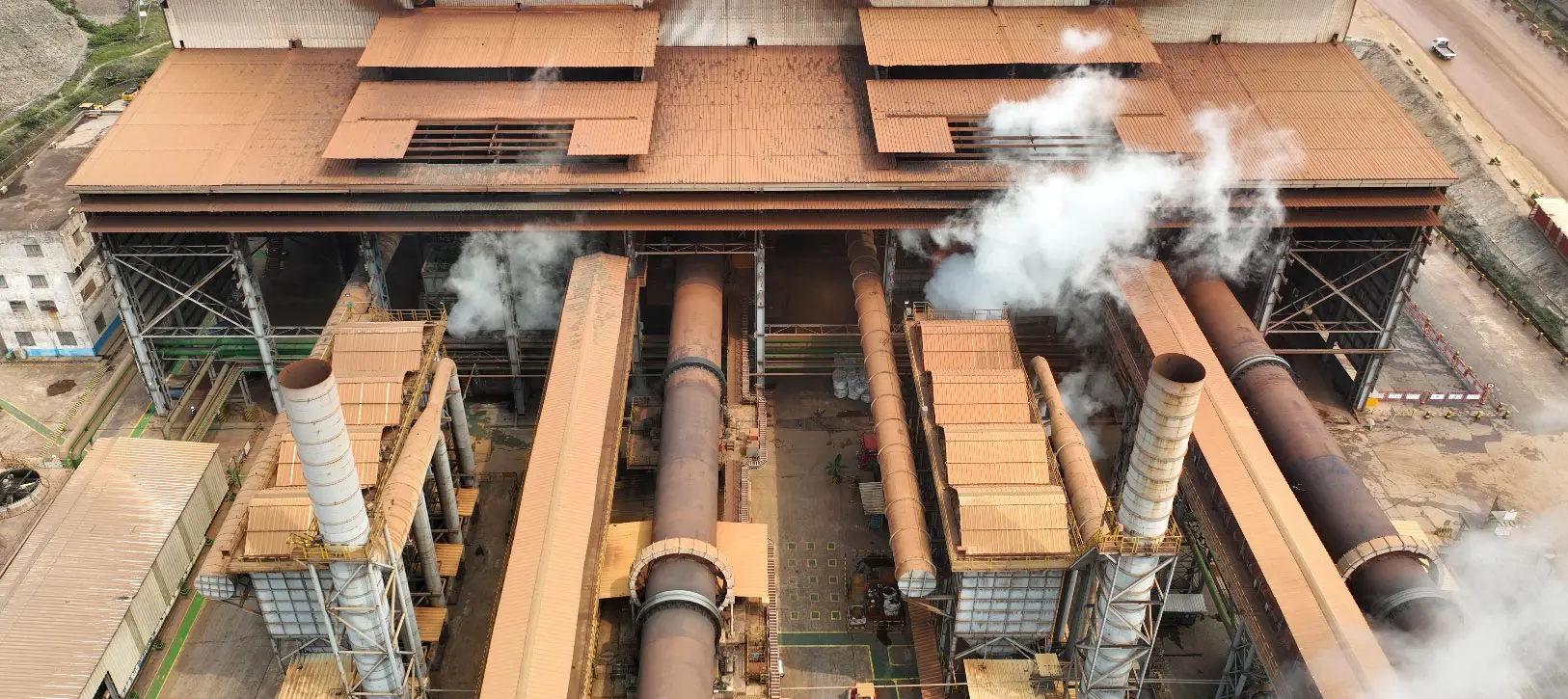 MBMA Provides IDR 1.77 Trillion in Capital for Nickel Smelter Project
