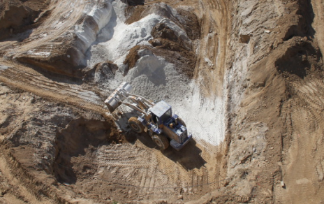 Indonesia’s Merdeka Copper Gold Says Its Subsidiary Will Launch USD 300 Million IPO