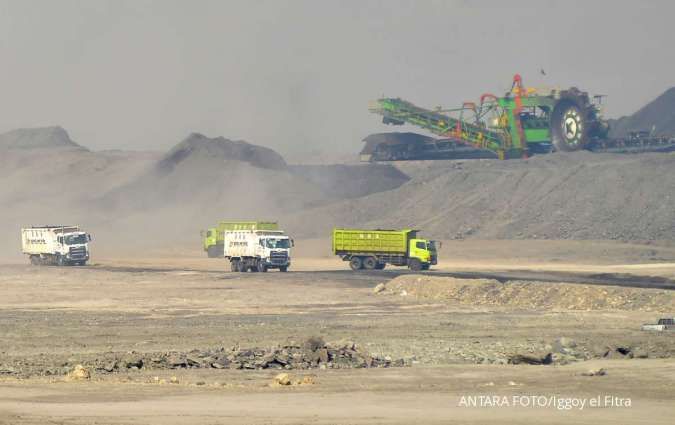 Bukit Asam (PTBA) Actively Pursues Coal Downstreaming Projects