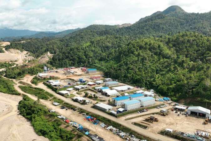 Merdeka Gold’s Pani Project Set to Begin Production Early 2026