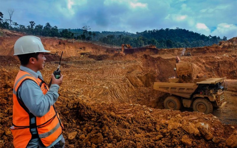 Abadi Nusantara (PACK) Acquires Two Mining Companies in North Konawe