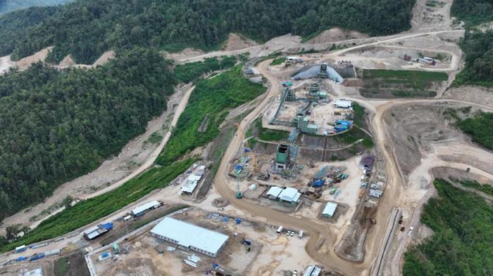 MBMA Reports 6.9 Million WMT Nickel Production Amid Strong Sales Growth in H1 2025