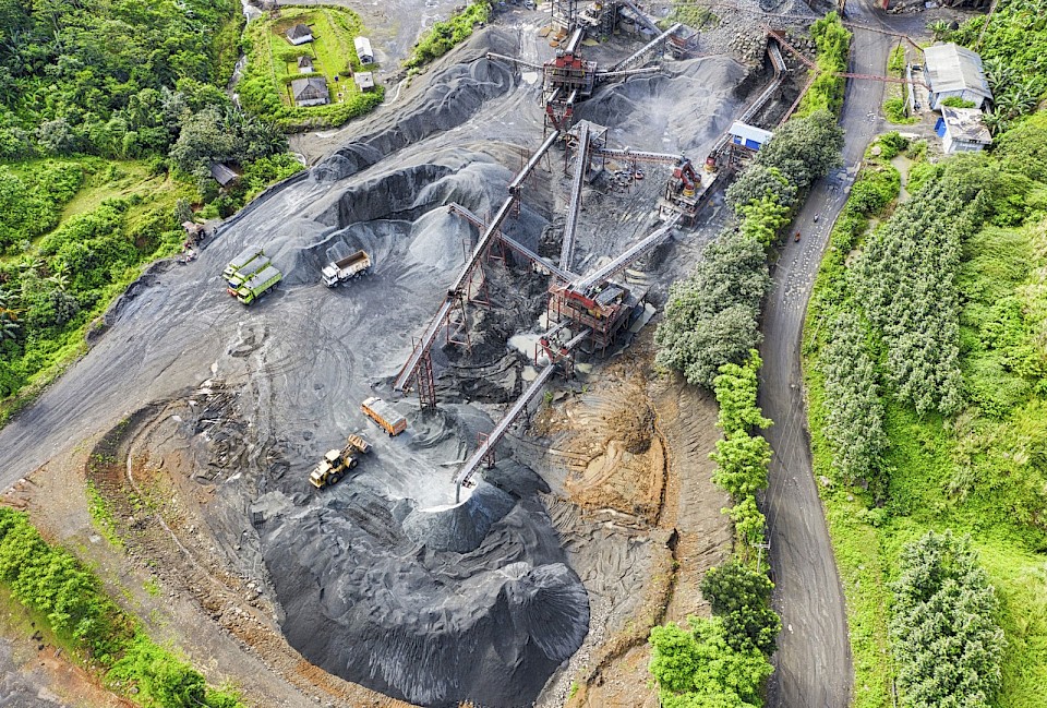 Baru Gold Advances Production Readiness - Designs, Prepares for Construction of Automated Gold Produ...