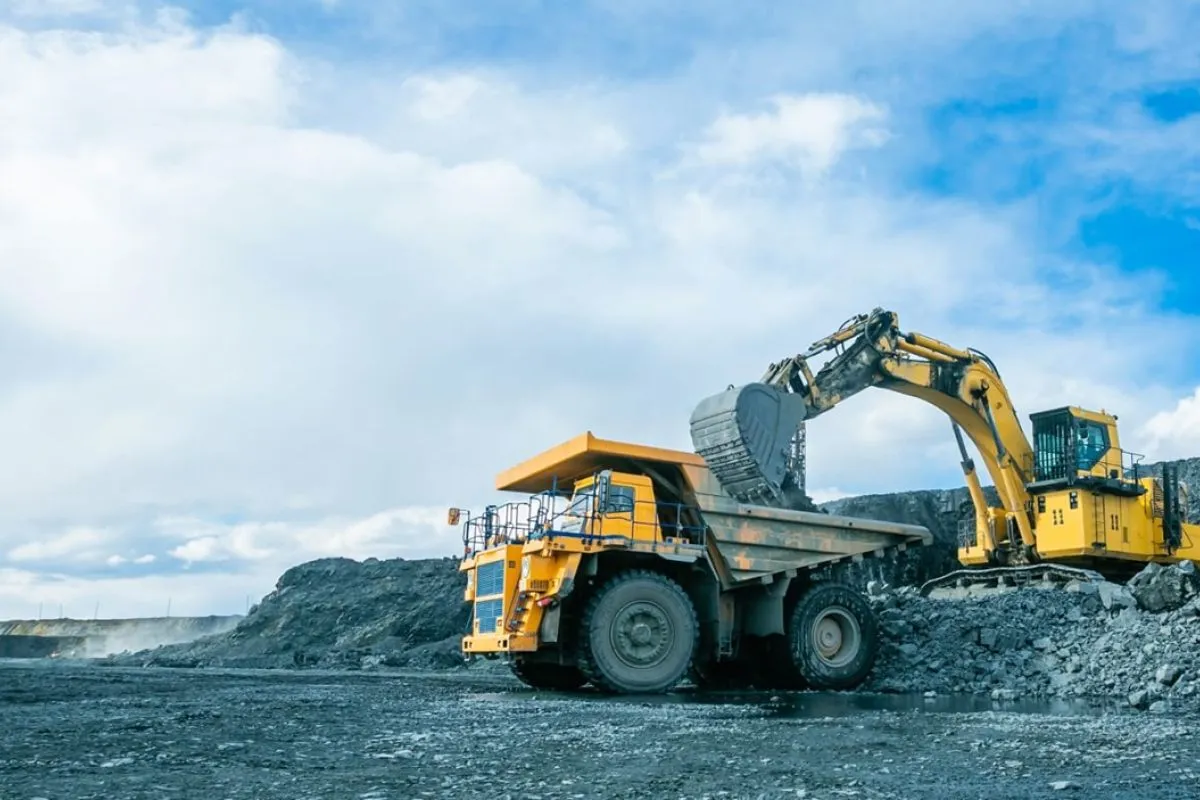 PT Stargate Pacific Resources Opens Tender for Nickel Mining Services