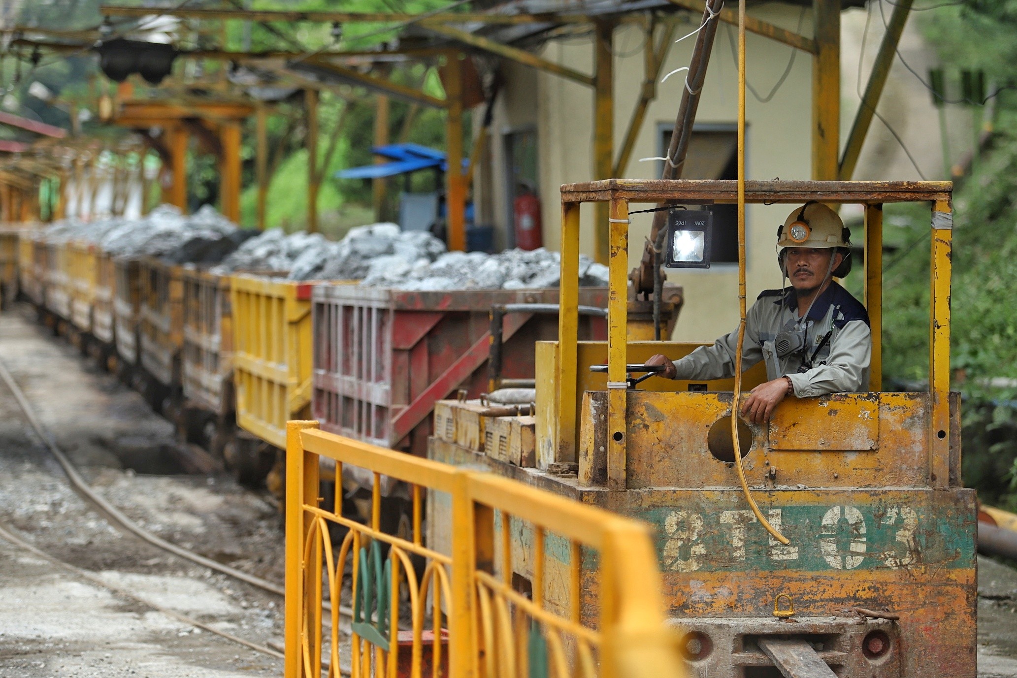 Aneka Tambang (ANTM) Reports Exploration Outcomes After IDR 176.95 Billion Investment in Gold and Ba...