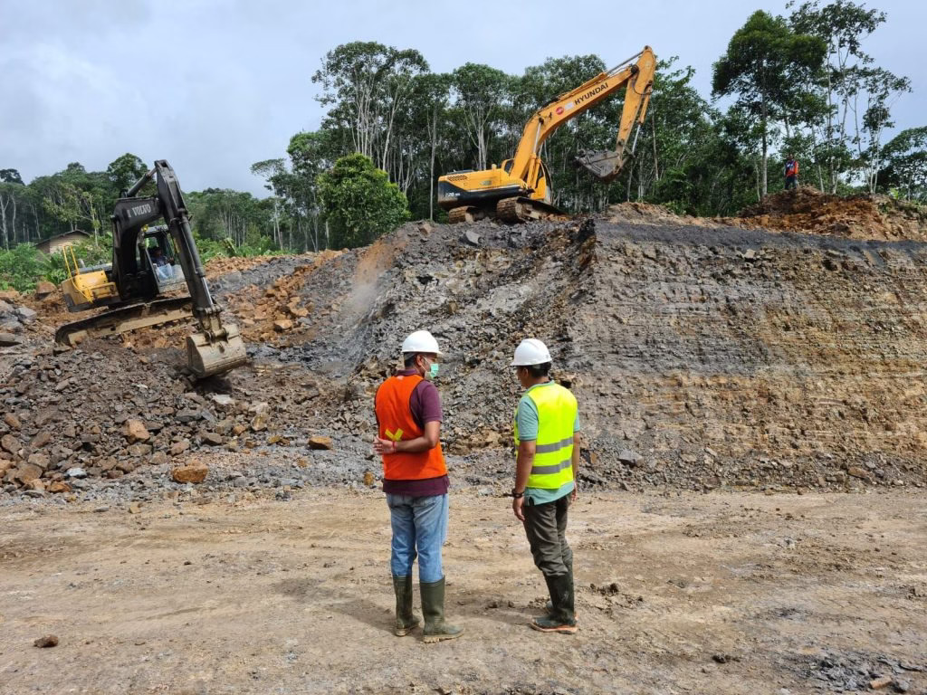 Cokal Completes Trial Coal Shipments to Indonesia