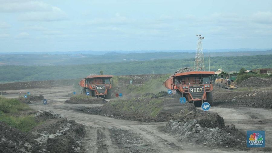 Signed by Prabowo: Key Points of the Latest Mining Government Regulation