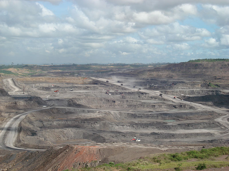 BUMI Acquires Australian Mine, Targets Gold Production Starting 2026