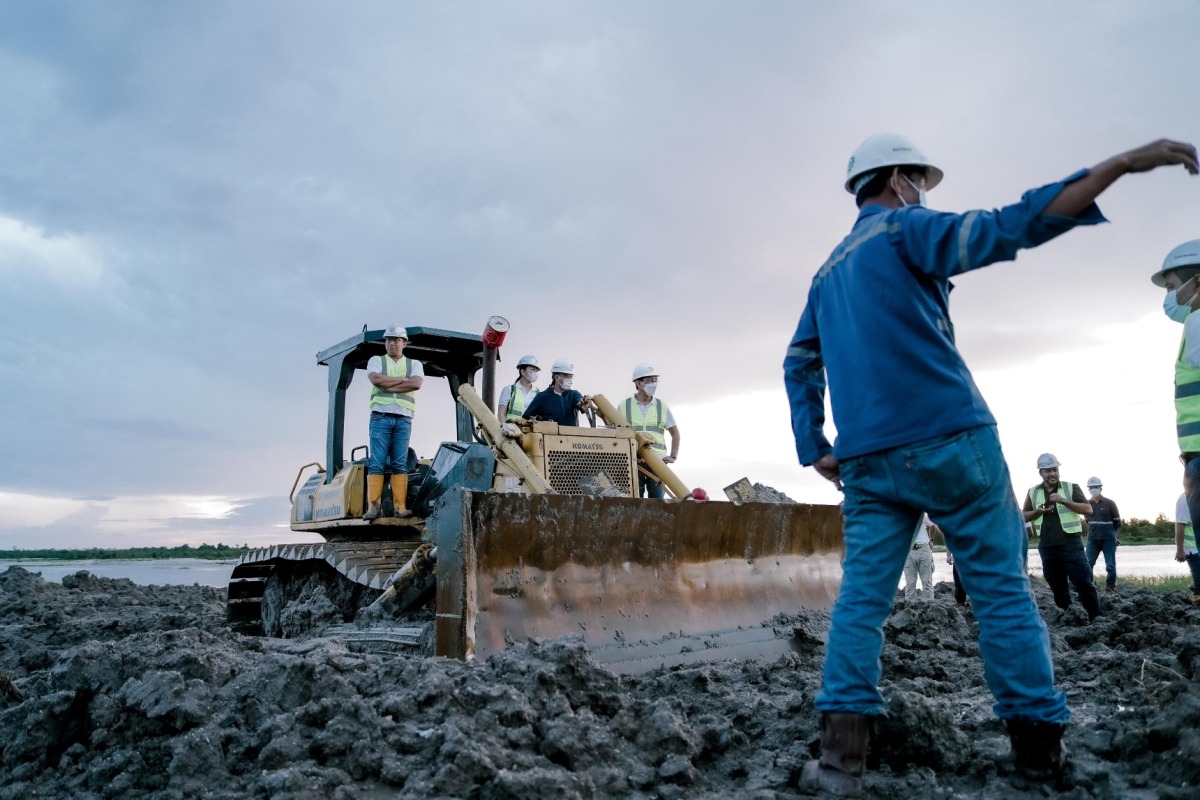 Arsari Tambang Acquires Canadian Mine Worth IDR 7 Trillion