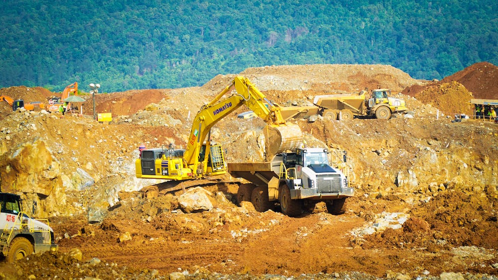 PPRE Expands to ANTM Nickel Mine, Q3 Profits Soar 1,280%