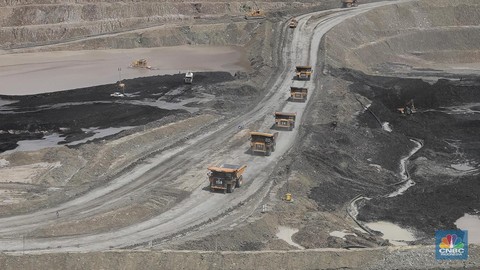 5 Mining Licenses Reinstated
