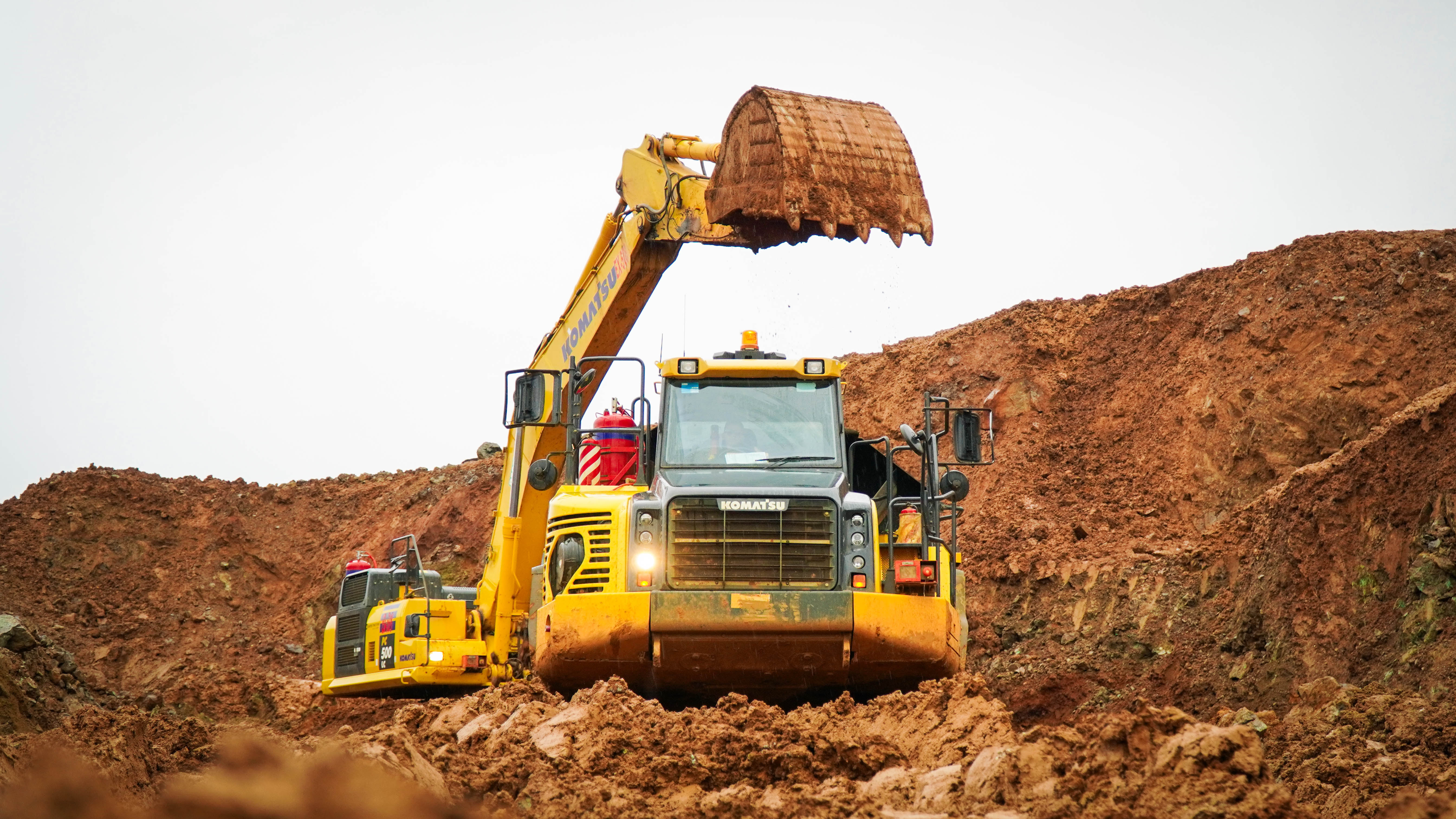 Indonesia Controls 60% of the Global Nickel Market, PP Presisi Transforms into the Mining Sector