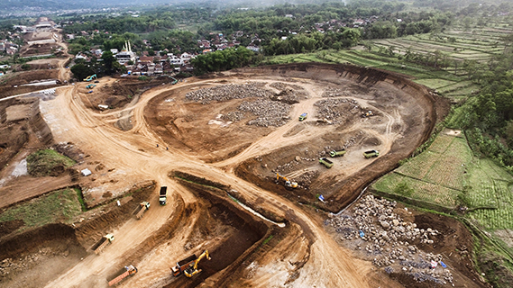 Strengthening In The Mining Sector, PP Presisi Bags Profit Of IDR 194.69 Billion In Q3 2025