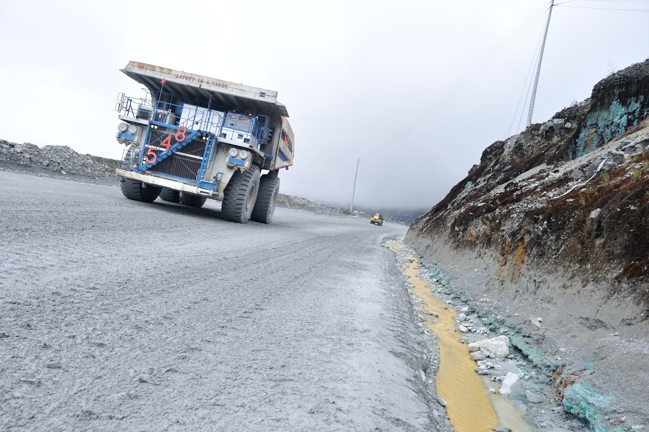 Downstreaming as the Key to Indonesia’s Economic Independence, Government Prepares 18 Projects Wor...