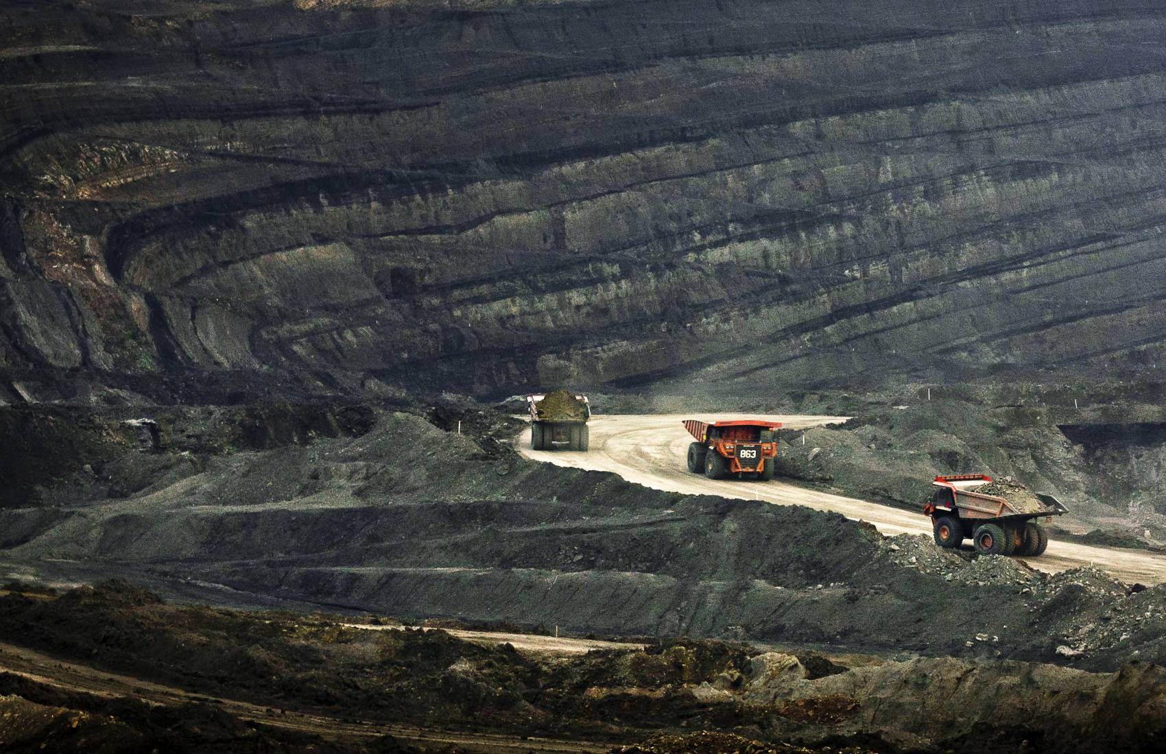 BRMS Plans to Raise USD 600 Million Loan for Gold Project Expansion