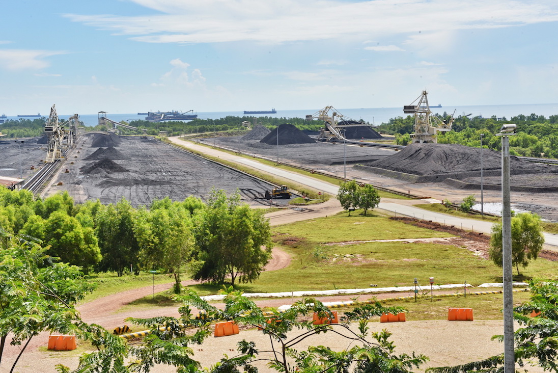BUMI Expands into Gold Mining and Joins a Prestigious Index
