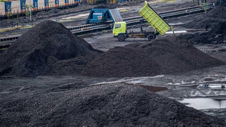 Three Key Commodities Supporting Indonesia’s Exports up to Q3 2025