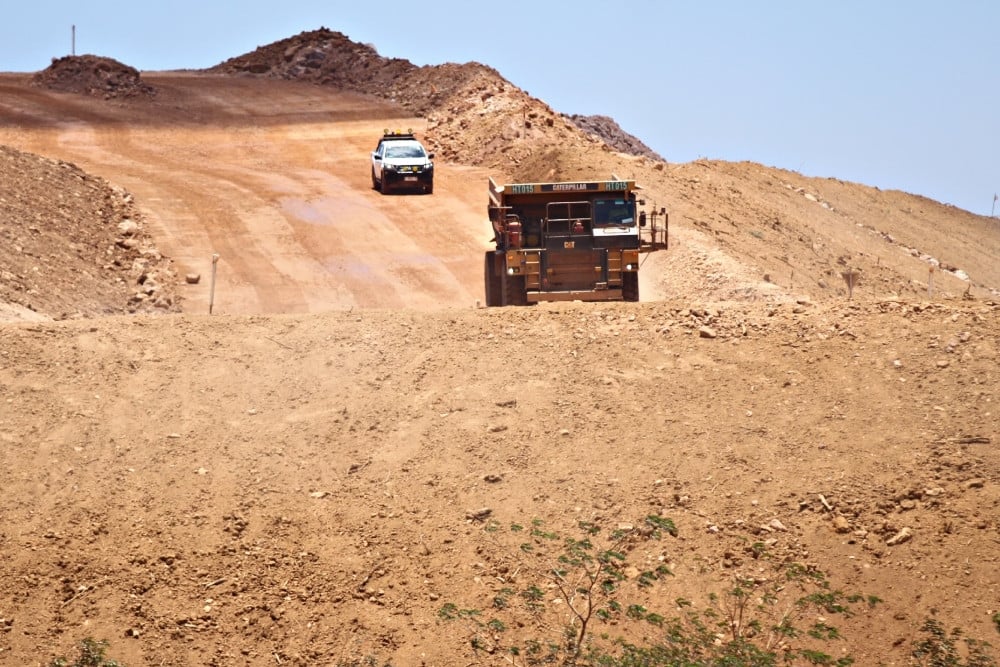 Merdeka Copper (MDKA) & Bumi Resources Minerals (BRMS) Accelerate Expansion