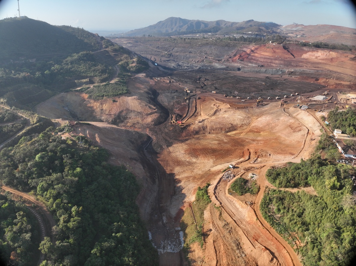 PT Vale & Huayou Reaffirm Commitment to Climate-Aligned Technology at COP30