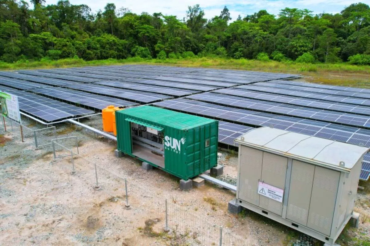 SUN Energy Accelerates ‘Green Mining’ Adoption Through Integrated Solutions