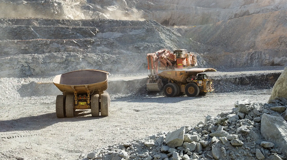 Australia's Macmahon Holdings Gains on New Mining Contract in Indonesia