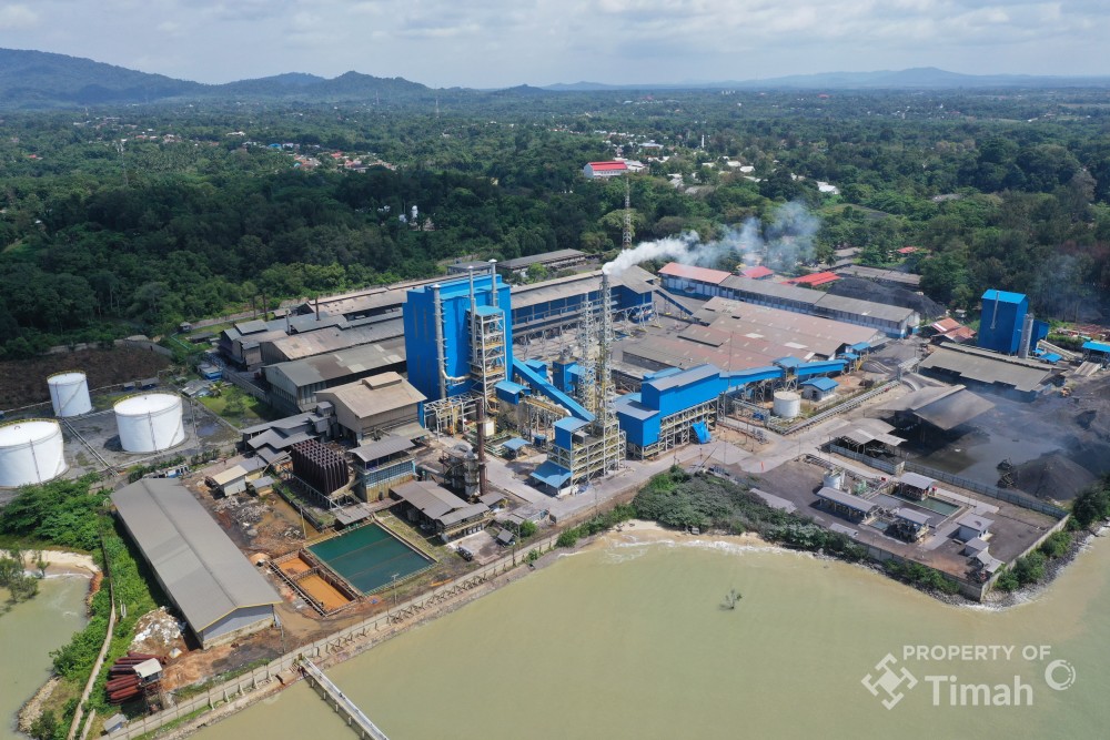 TIMAH Prepares a Business Proposal to Secure a Capital Injection from Danantara