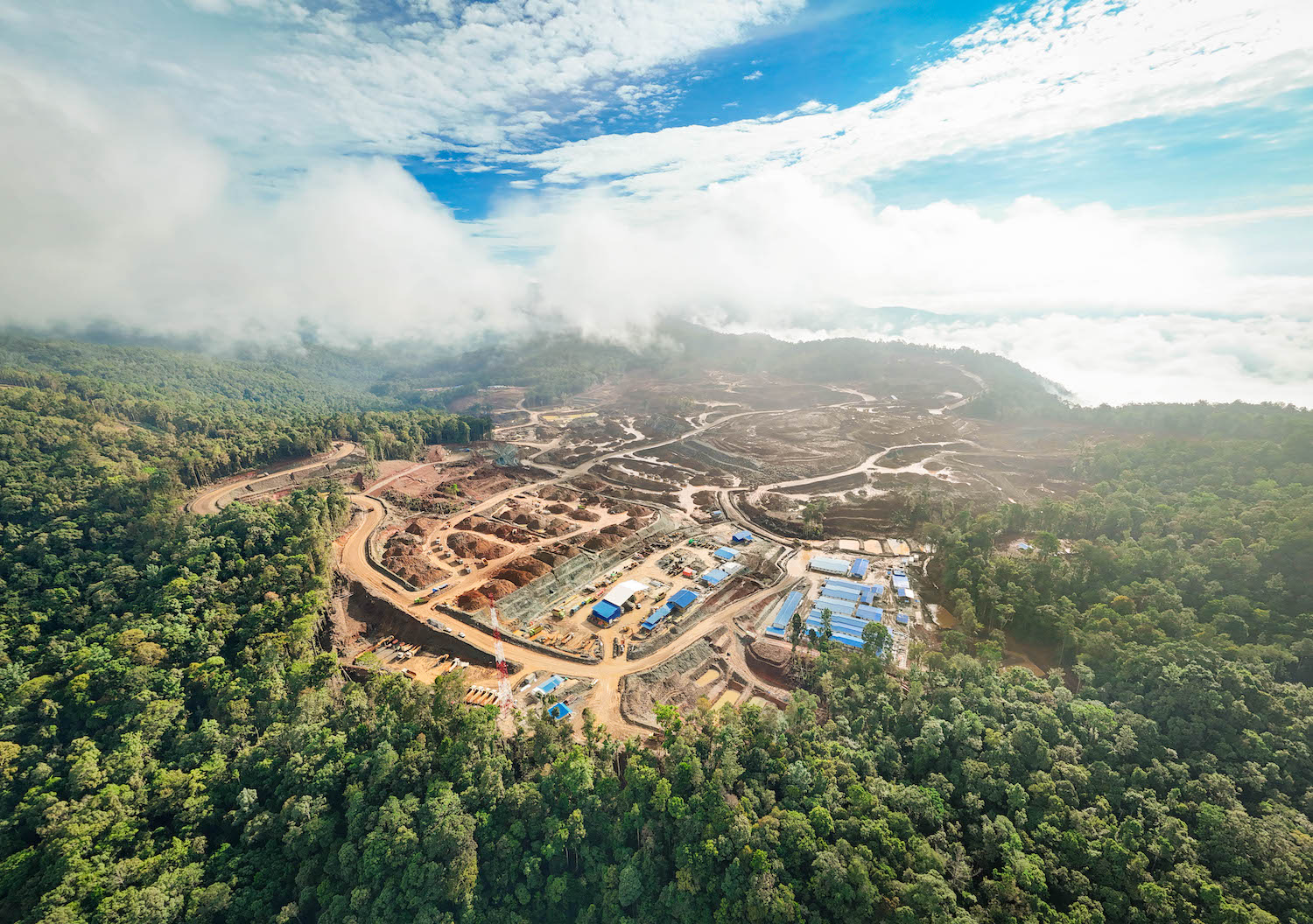 PP Presisi Expands East Indonesia Footprint with New Mining Contracts in East Halmahera