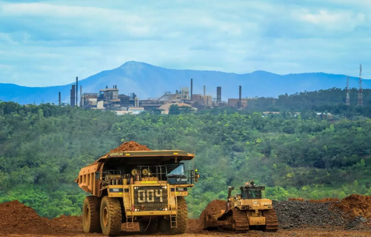 INCO Prepares Three Nickel Smelter Projects Worth IDR 138.3 Trillion