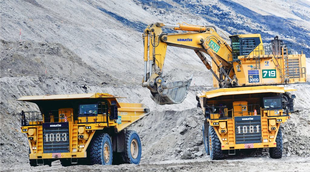 After Acquiring a Gold Mine, UNTR Now Establishes a New Nickel Company