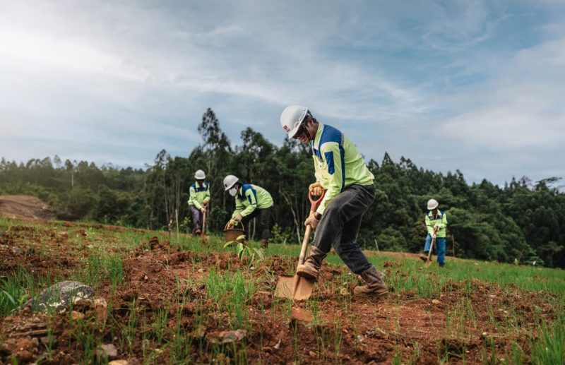 MIND ID Emphasizes Green Nickel Transformation to Strengthen Indonesia’s Position in the Global Cr...