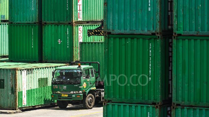 Nickel and Steel Become the Main Contributors to the Trade Balance Surplus