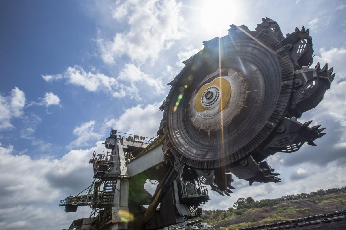 Digital Transformation in the Mining Sector Boosts Production by Up to 20 Percent