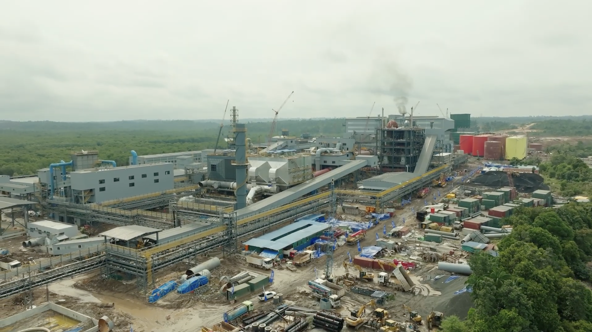 MMP and Mitsui Sign MoU to Strengthen Indonesia’s High-Grade Nickel Supply Chain