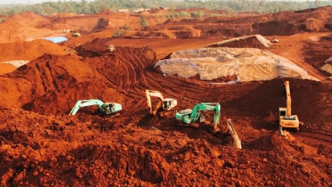 Five Regional Parliaments in Indonesia’s Nickel Belt Agree to Form Strategic Alliance