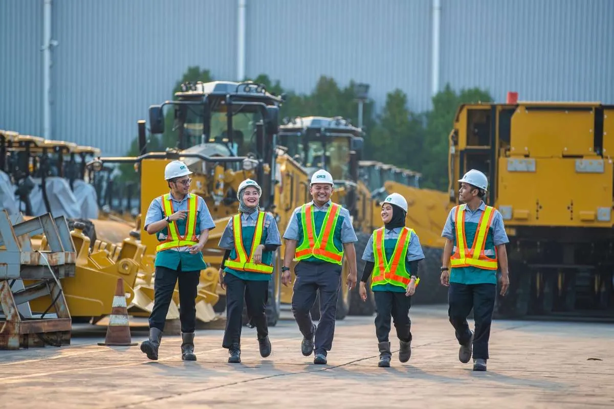 ABM Investama Subsidiary Secures IDR 4.2 Trillion Bank Credit Facility