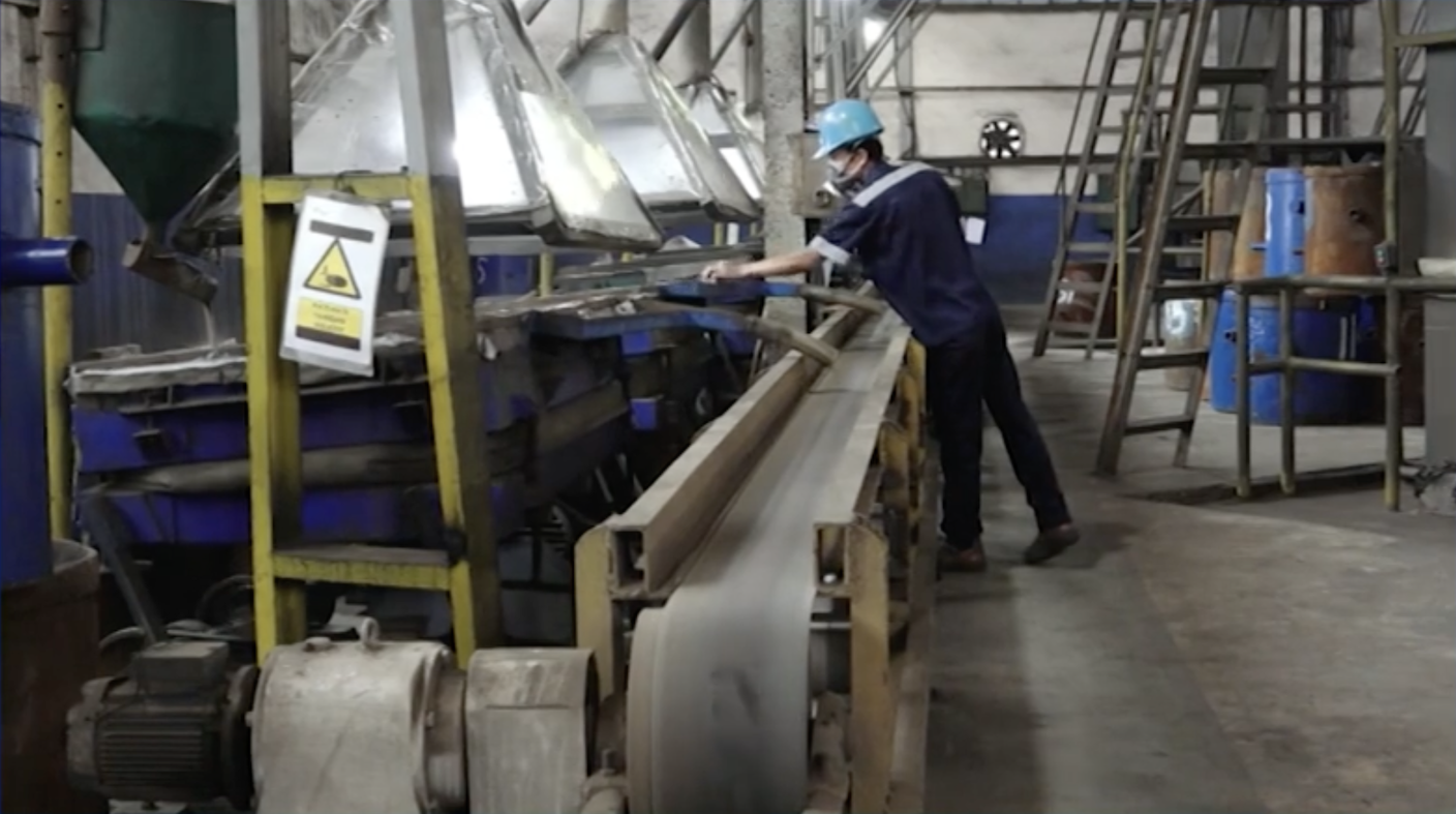 BRIN Reveals “Hidden Treasure” Sources of Rare Earth Elements in Sumatra