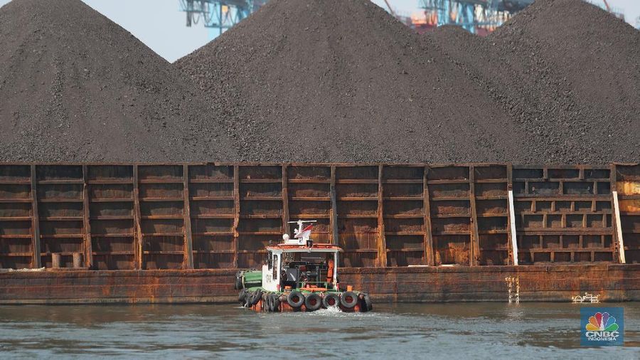 Indonesia’s Coal Benchmark Price Rises Across the Board in the Second Half of December 2025