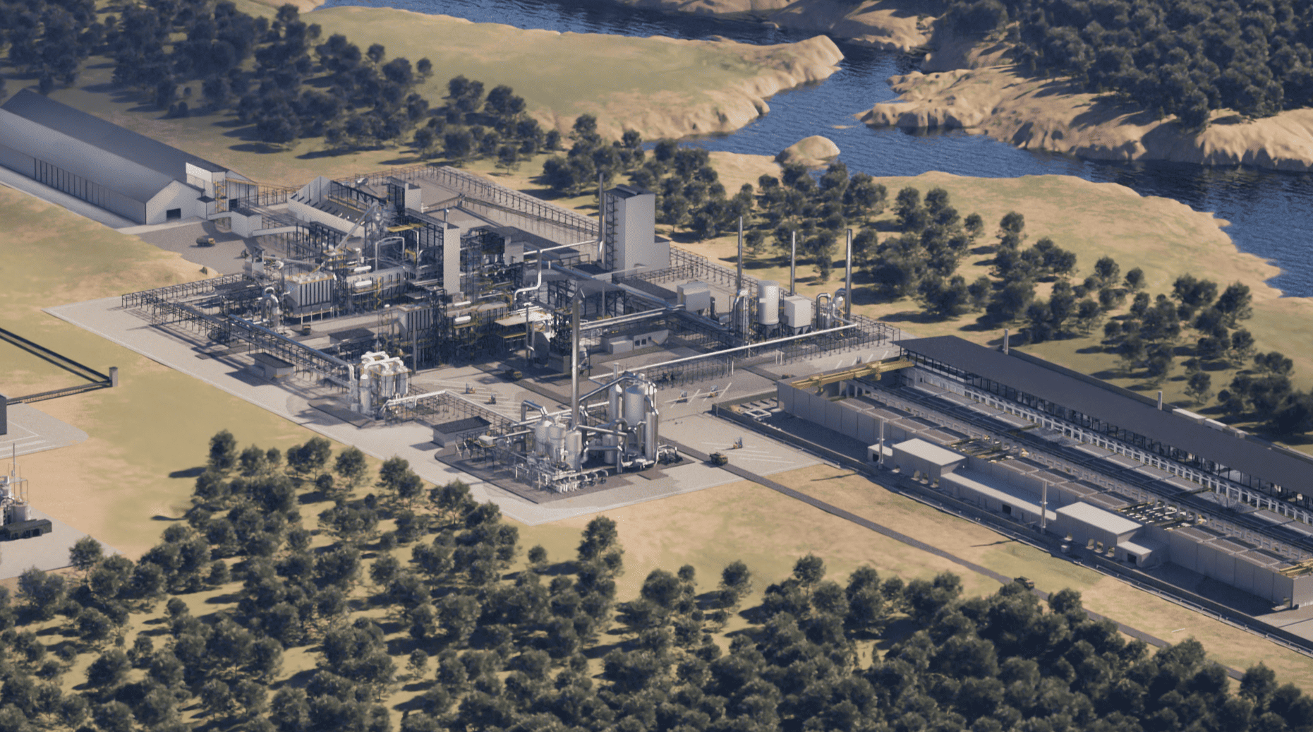 Metso Wins USD 210 Million Copper Smelter Contract in Asia