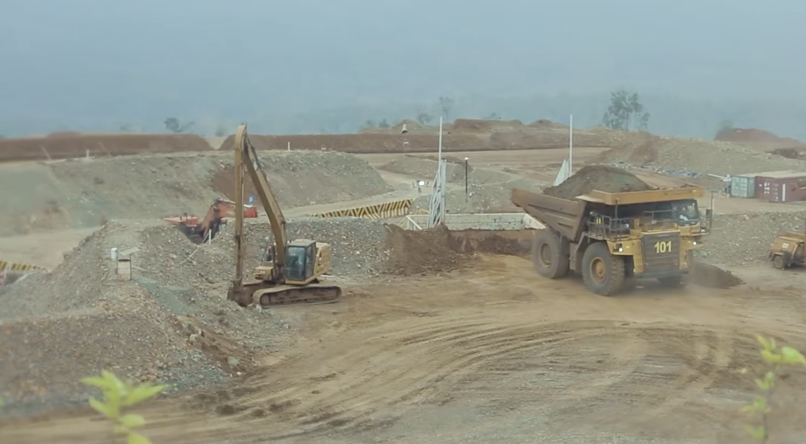 INCO Spends IDR 28 Billion on Exploration in Morowali and East Luwu