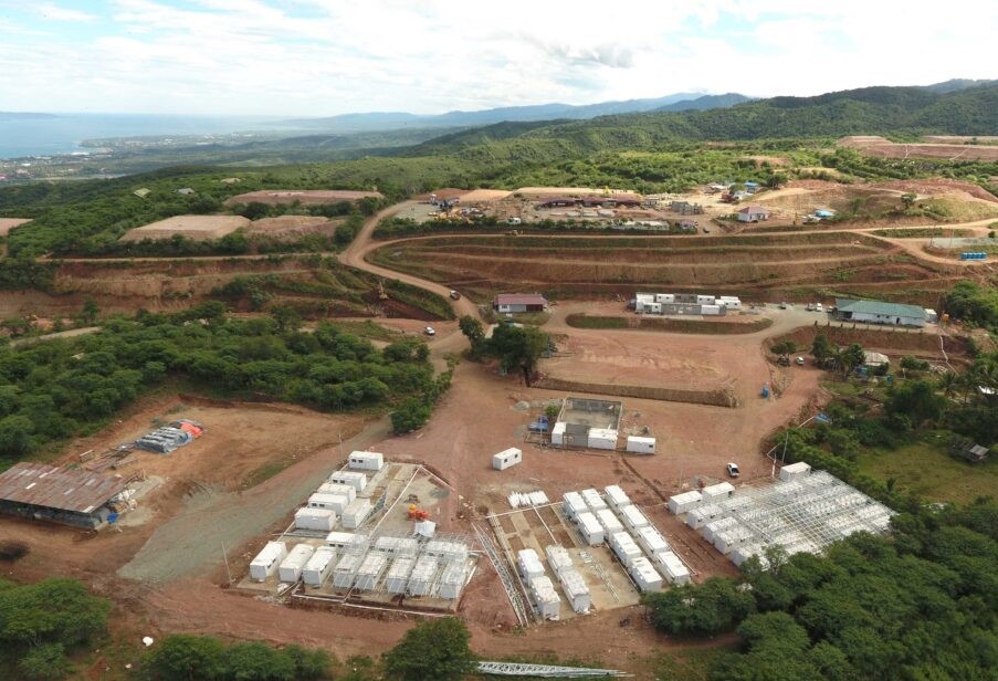 BRMS Allocates USD 320 Million to Develop Gold and Copper Mining Projects Through December 2025