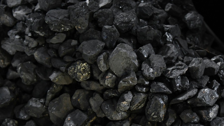 Prabowo Wants Coal Gasification Project to DME to Move Forward
