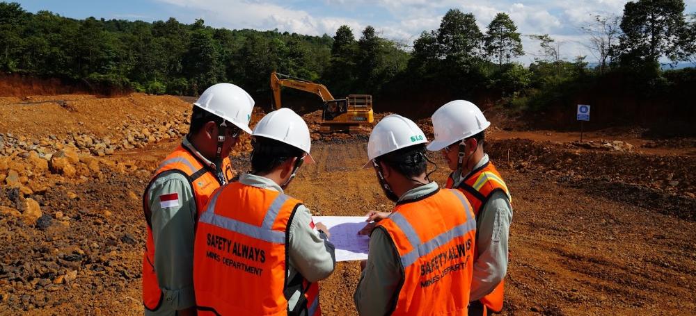 Vale Indonesia Accelerates Three HPAL Smelter Projects: Pomalaa & Bahodopi to Complete in 2026, Soro...