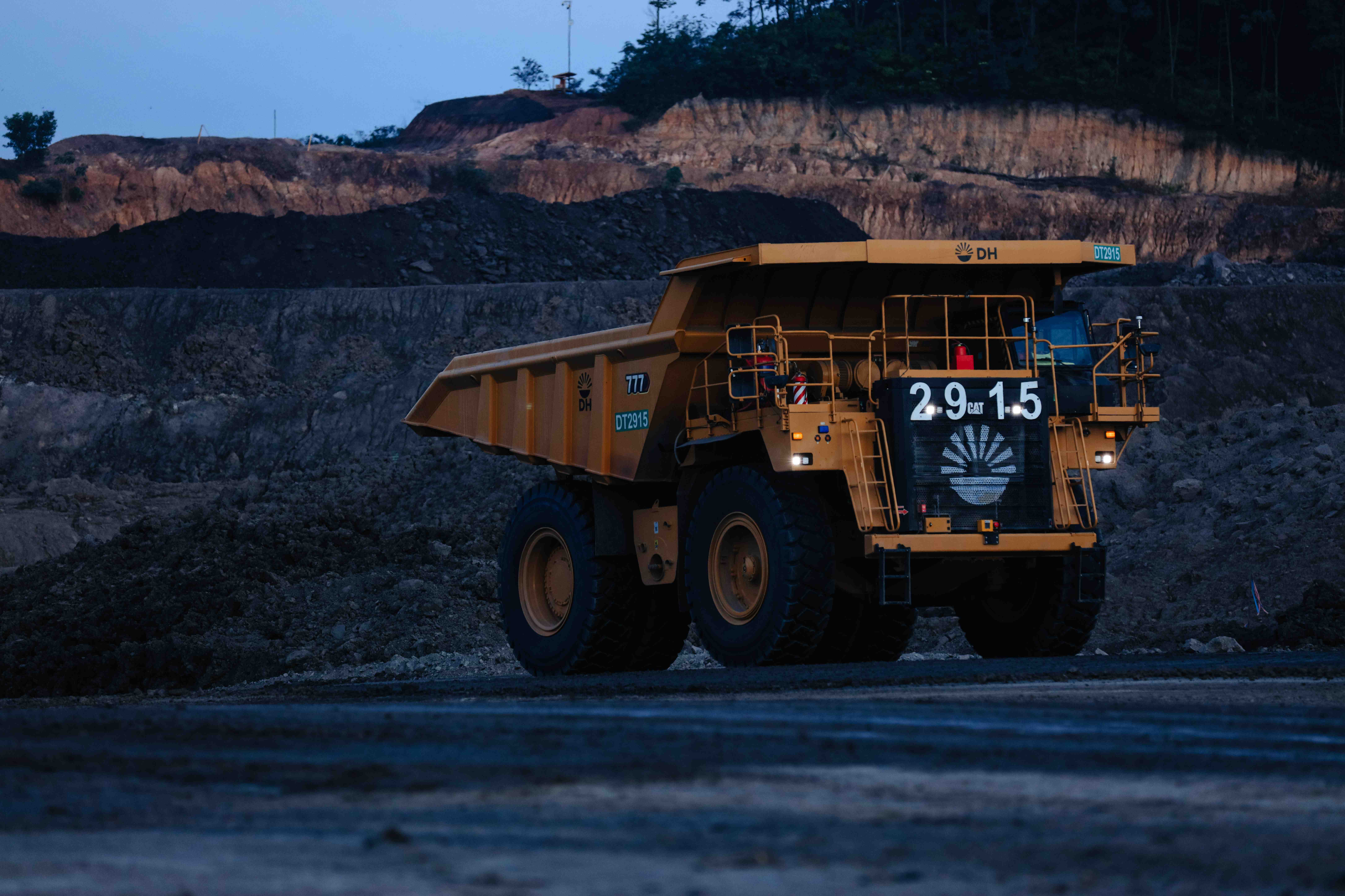 Darma Henwa (DEWA) Extends Mining Contract with Arutmin Worth IDR 10.5 Trillion