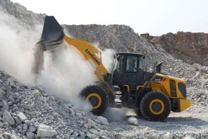 Intraco Penta (INTA) Targets Up to 15% Revenue Growth in 2026